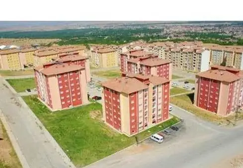 Malatya Beydağı Toplu Konut Projeleri — kapak görseli