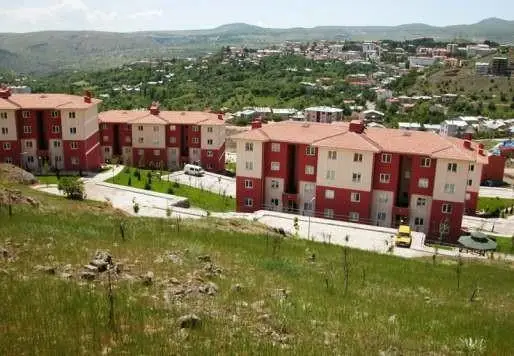 Çorlu Veli Meşe TOKİ Projesi — kapak görseli