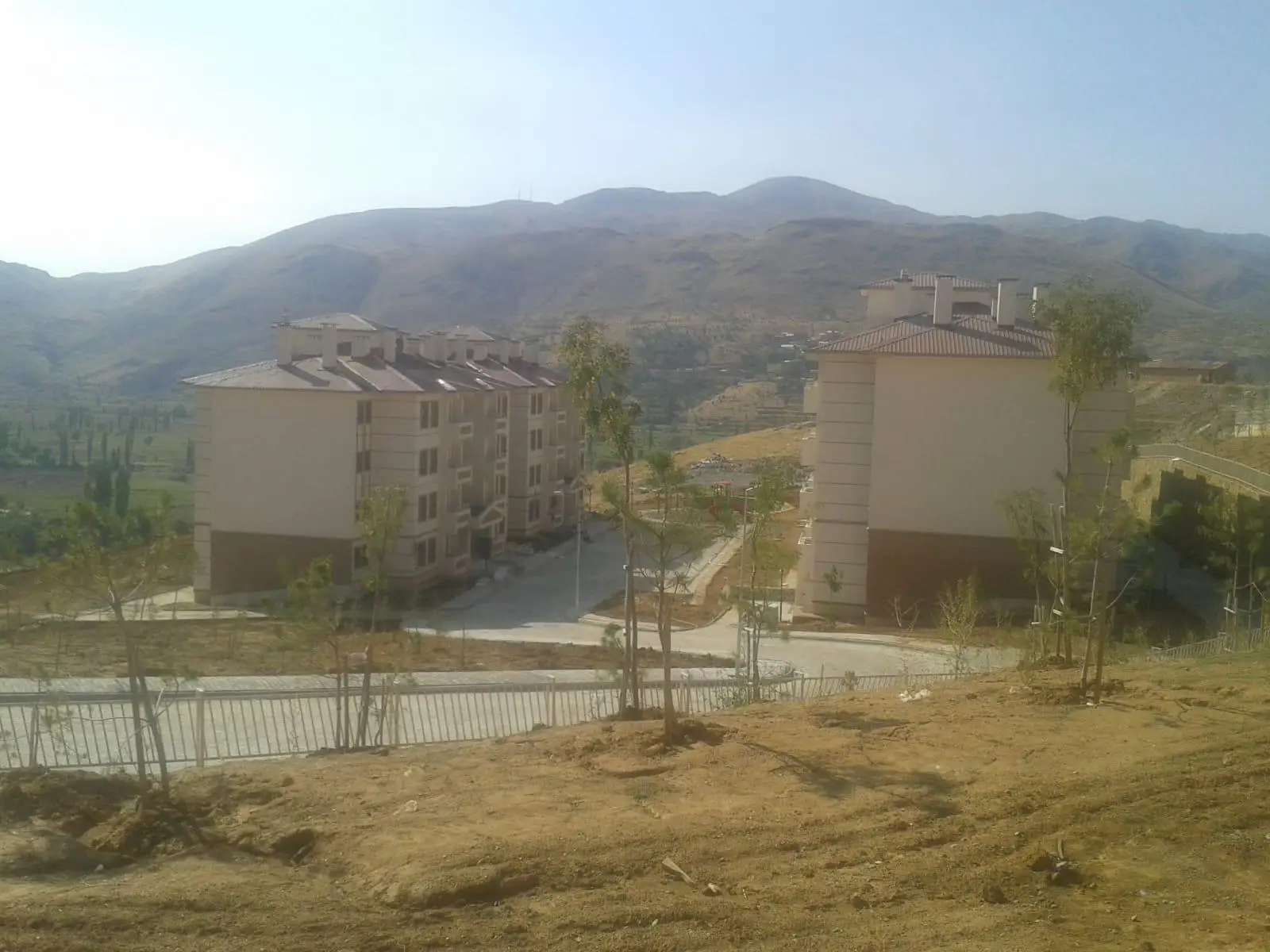 Çelikhan 252 Konut — görsel 3