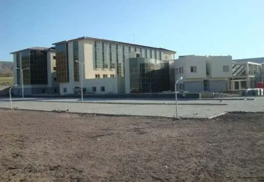 Doğubayazıt Devlet Hastanesi — görsel 5